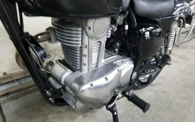 KAWASAKI ESTRELLA BJ250A