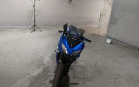 KAWASAKI NINJA650 2018 ER650H