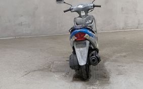 SUZUKI ADDRESS V125 CF46A