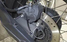 MOTO GUZZI V85 TT 2021