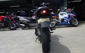 HONDA JADE MC23