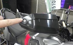 HONDA CRF1100L AFRICA TWIN DCT 2026 SD15