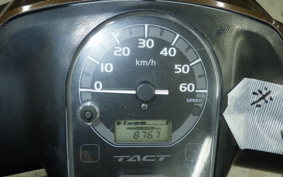 HONDA TACT Basket 2026 AF79