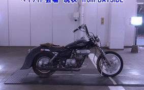 HONDA MAGNA 50