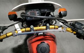 HONDA XLR250R MD20