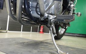 HONDA REBEL 250 2009 MC13