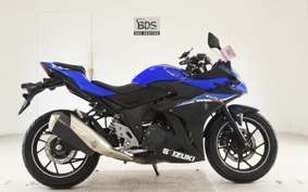 SUZUKI GSX250R 1988