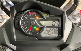 SUZUKI DL650 ( V-Strom 650 ) 2022 C733M