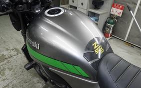 KAWASAKI Z900RS CAFE 2019 ZR900C