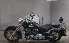 YAMAHA DRAGSTAR400 CLASSIC 4TR