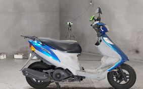 SUZUKI ADDRESS V125 CF46A