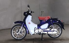 HONDA  SUPER CUB C125 JA48