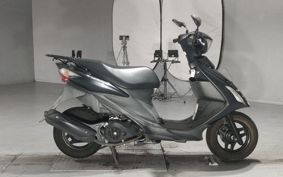 SUZUKI ADDRESS V125 CF4MA