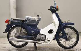HONDA C50 SUPER CUB E C50