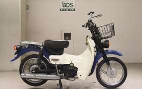 SUZUKI BIRDIE 50 E 2011 BA43A