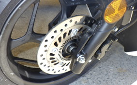HONDA PCX 160 KF47