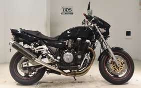 YAMAHA XJR1200 1994 4KG