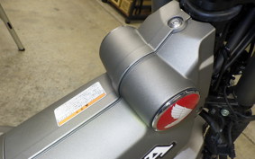 HONDA CT125-2 JA65