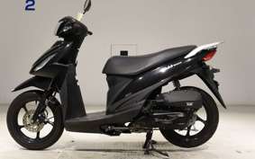 SUZUKI ADDRESS 110 1999 CE47A