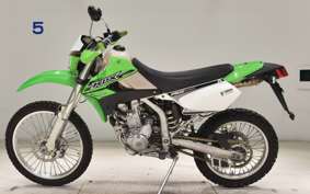 KAWASAKI KLX250 Gen.2 LX250S