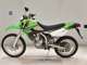 Фото Kawasaki KLX250 Gen.2 с японского аукциона