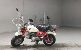 HONDA MONKEY AB27