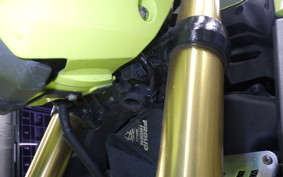 HONDA ｸﾞﾛﾑ 2004 JC61