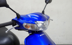 SUZUKI LET's 2 CA1PA
