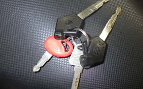 SUZUKI ADDRESS 110 CE47A