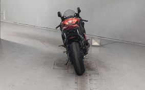 KAWASAKI ZX 10 NINJA R ZXT00S