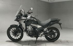 HONDA 400X NC56