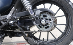 HONDA GB350 2022 NC59