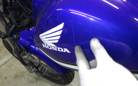 HONDA FTR223 2006 MC34