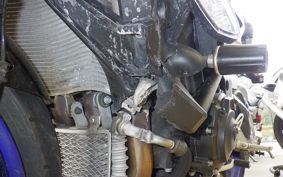 YAMAHA MT-10 SP 2019 RN50J