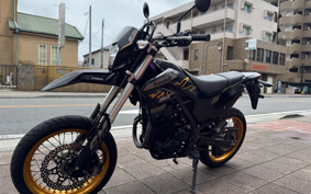 KAWASAKI KLX230 SM LX230A