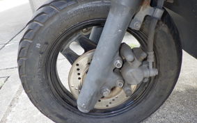 SUZUKI ADDRESS V125 CF46A