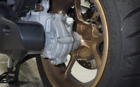YAMAHA N-MAX 155 1992 SG66J