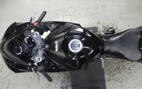 SUZUKI GSX-R600 2012