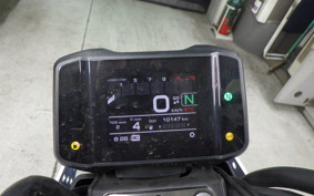 YAMAHA XSR900 2023 RN80J
