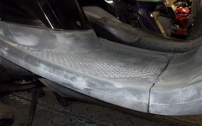 YAMAHA JOG 90 Sports Edition 3WF