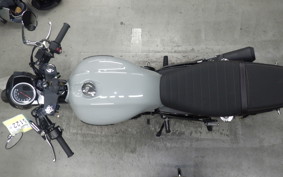 HONDA GB350S 2023 NC59