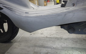 SUZUKI ADDRESS V125 2013 CF4EA