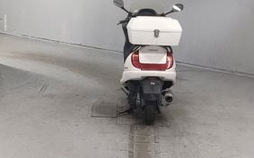 HONDA FORESIGHT MF04