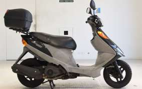 SUZUKI ADDRESS V125 CF46A