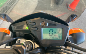 YAMAHA XT250X DG11J