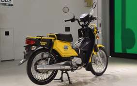 HONDA ｸﾛｽｶﾌﾞ JA10