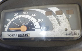 SUZUKI LET's 2 CA1PA