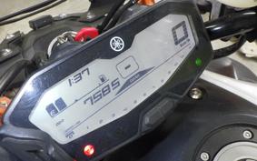 YAMAHA MT-07 2015 RM07J