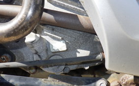 HONDA FORZA 250 S MF06