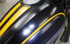 DUCATI SCRAMBLER 1100 S